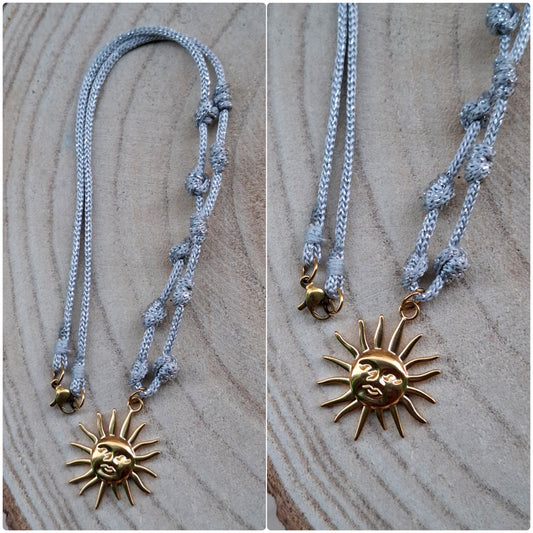 Collana CORDINO THAI
