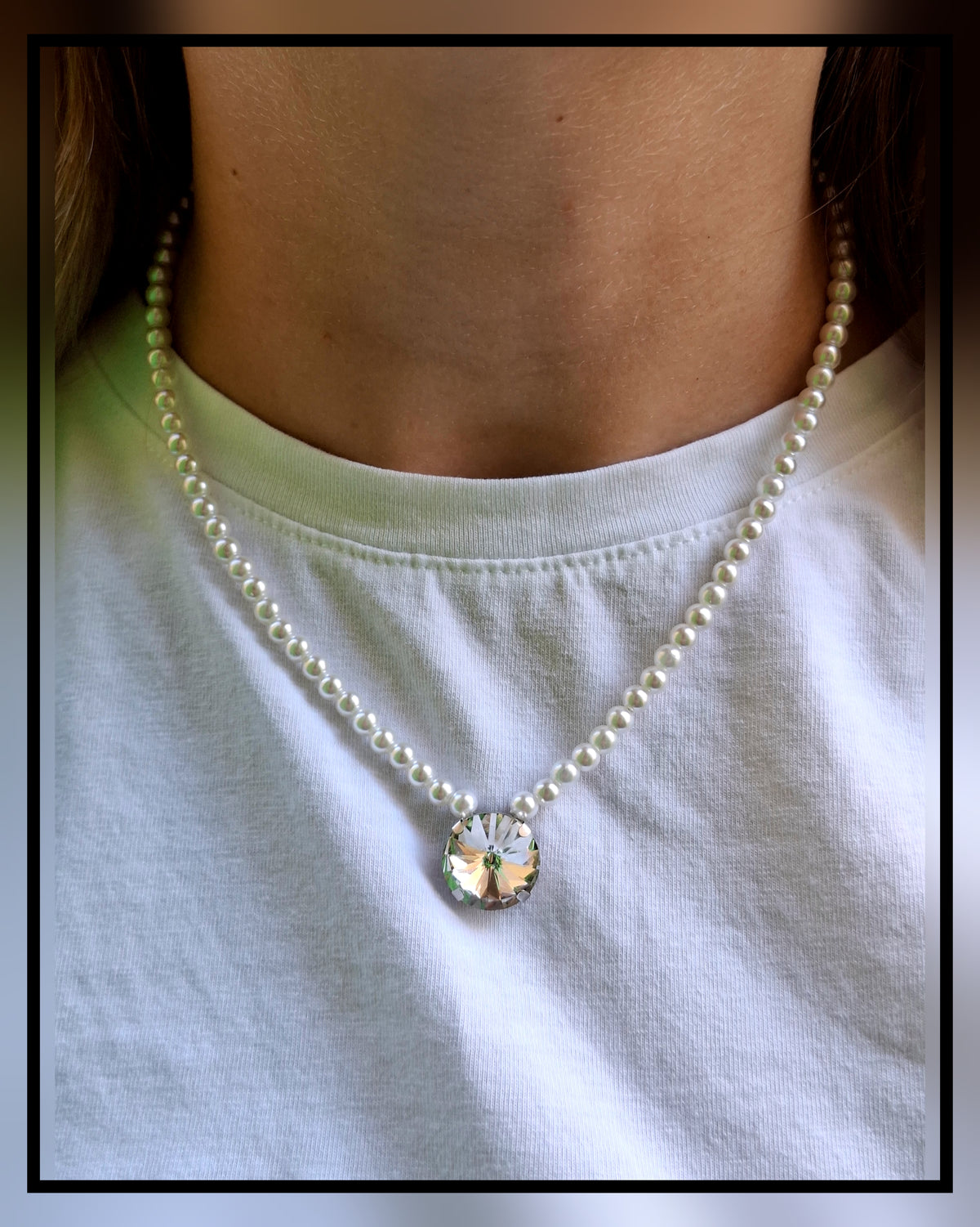 Collana QUEEN