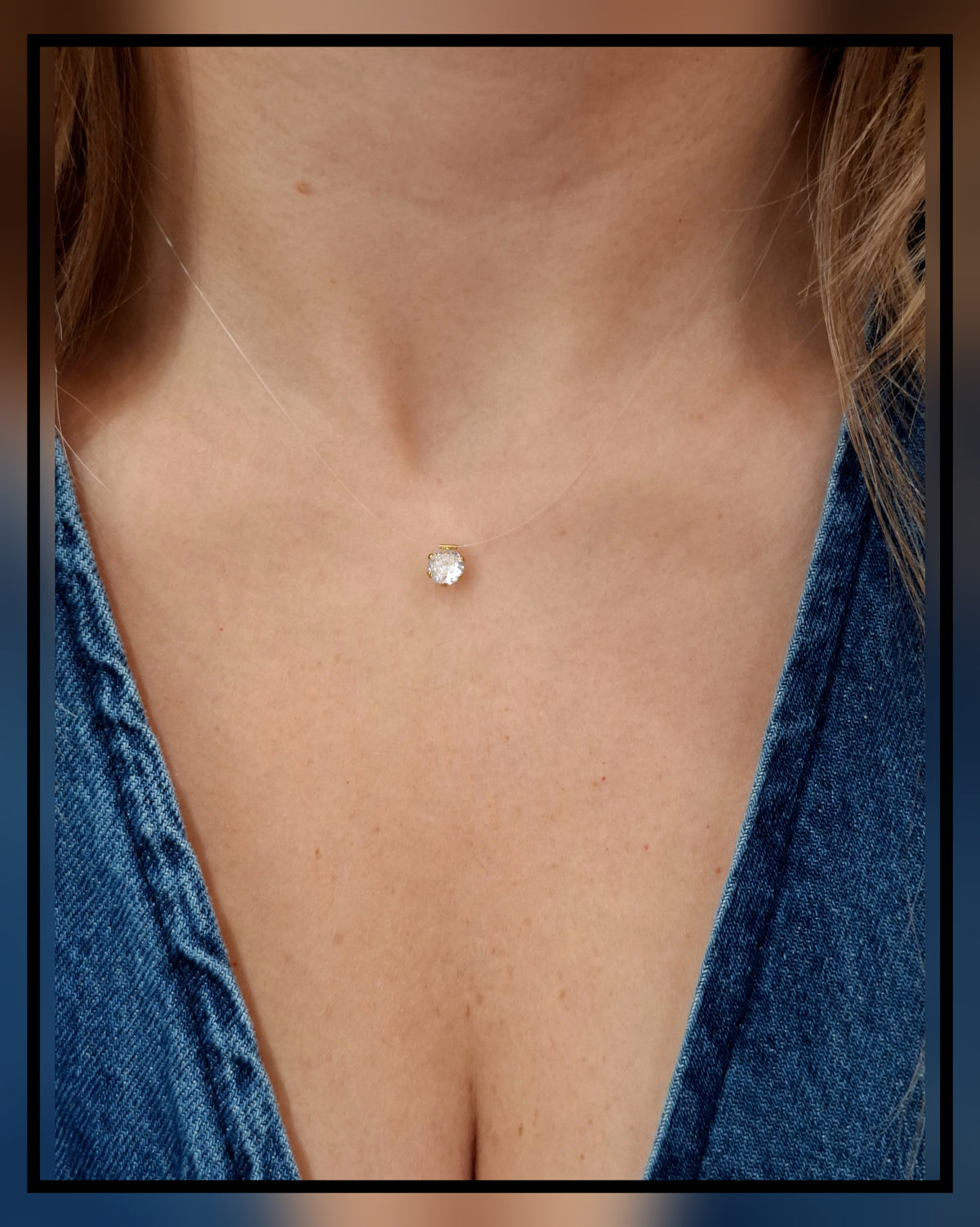 Collana INVISIBILE