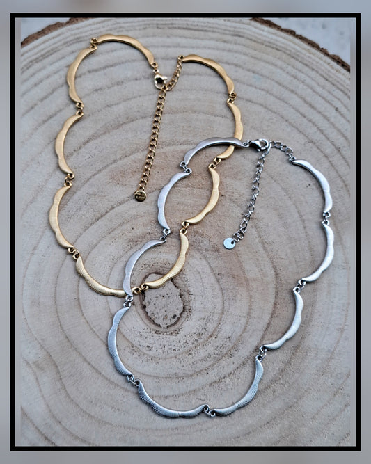 Collana NUVOLA