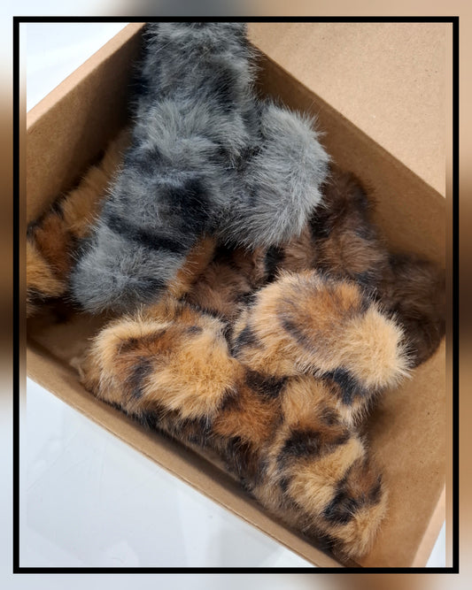 Pinza ANIMALIER