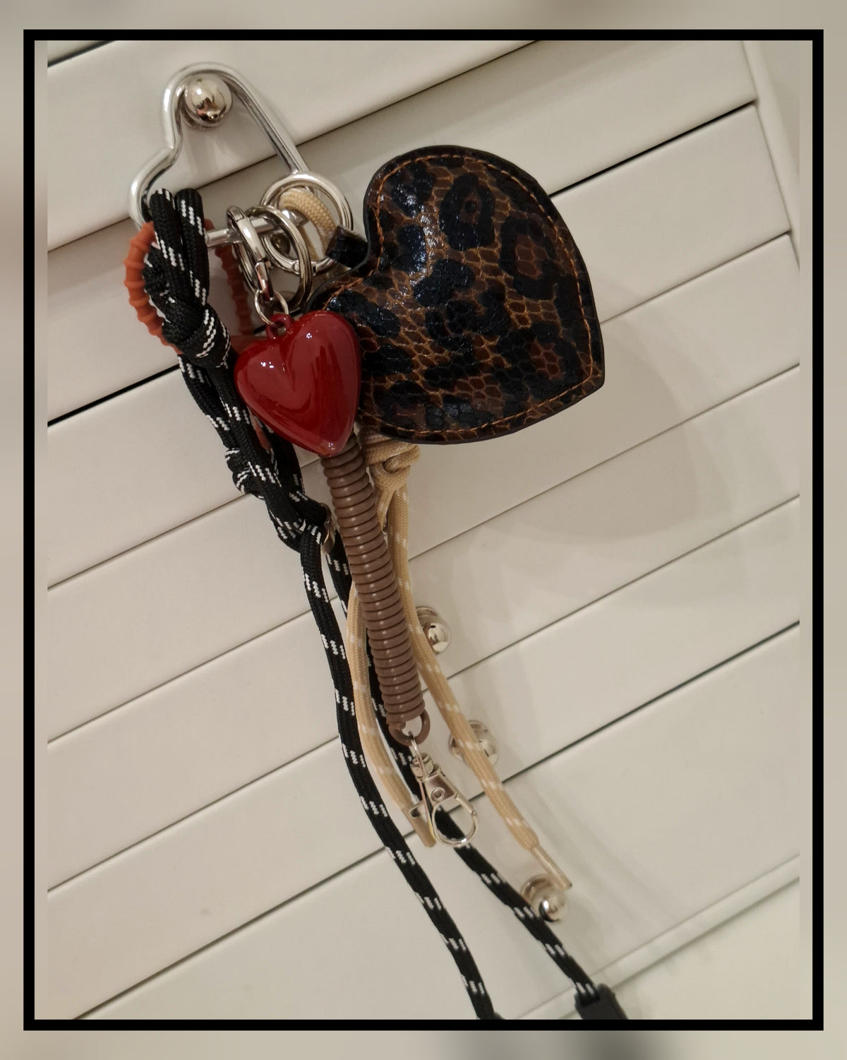 Potachiave BAG