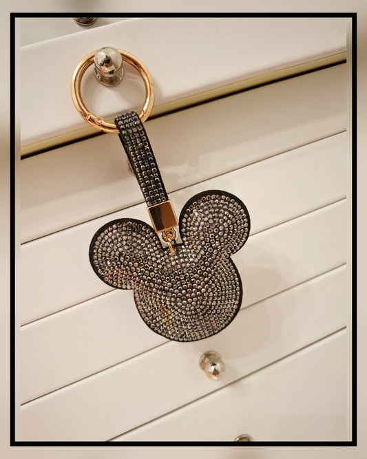 Portachiave TOPOLINO