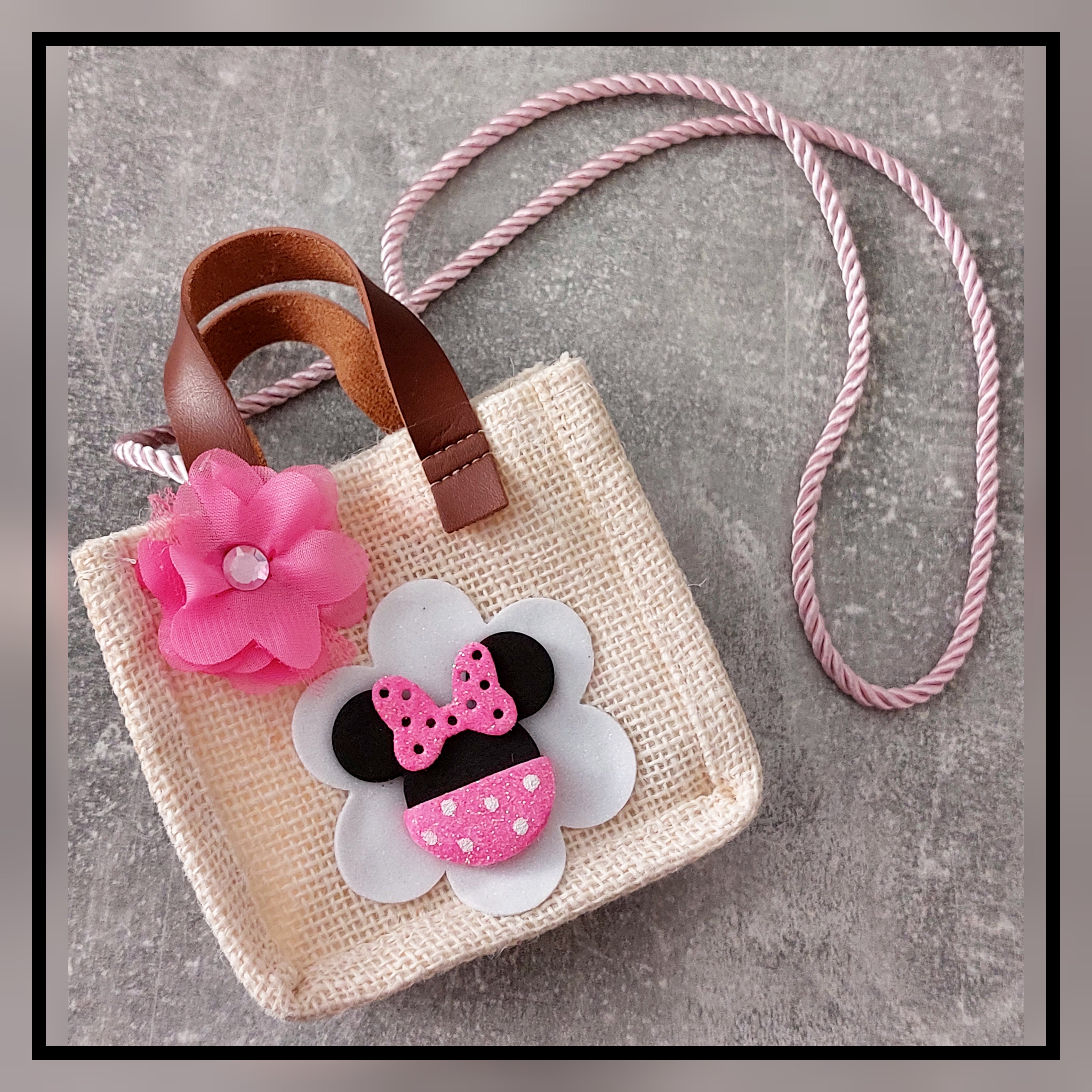 Borsetta on sale minnie bimba