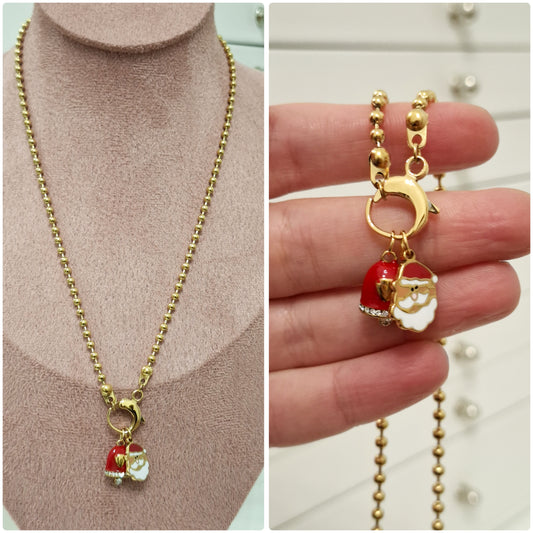 Collana JINGLE BELLS