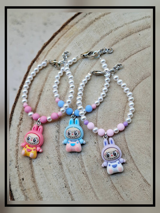 Bracciale La Bubu